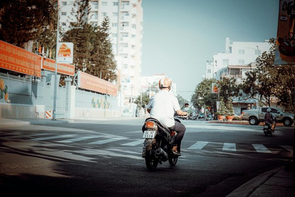 L'histoire du Moto trial : Un retour aux origines