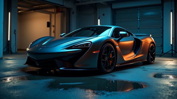 Maîtriser la pose de film teinté pour votre voiture