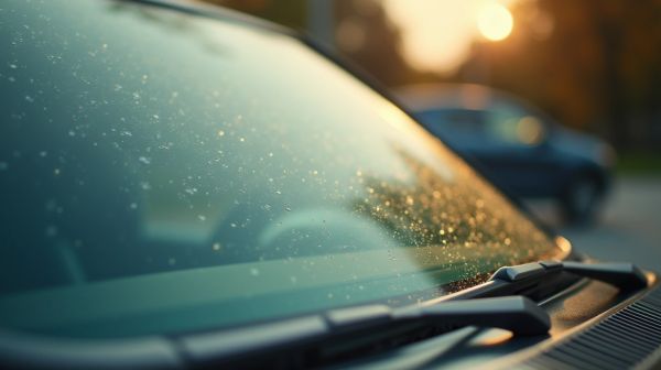 Maîtriser la pose de film teinté pour votre voiture