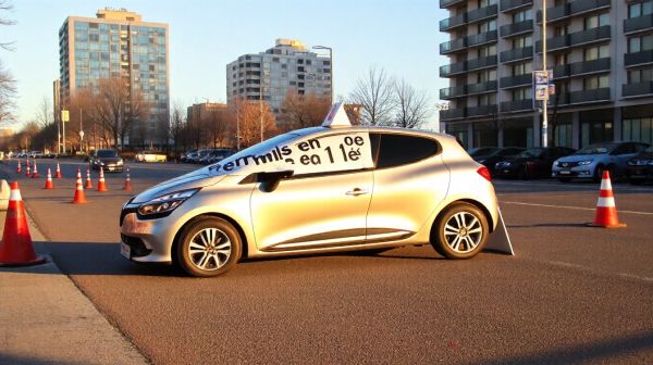 Meilleures auto écoles à Genève pour réussir son permis