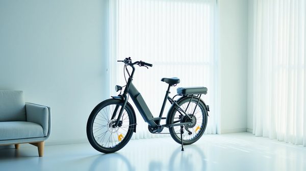 Profitez d'un vélo électrique pour moins de 30€/mois !